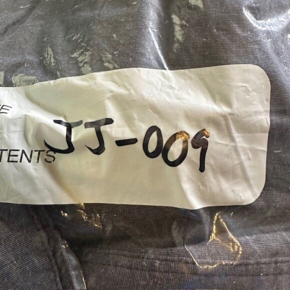 William Murray Gunmetal Gray Outdoor Activity Shorts in Size 38W x 6" IS - Picture 7 of 7